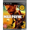Playstation 3: Max Payne 3 (Rockstar Games)