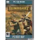 Lionheart - Legacy of the Crusader (Black Isle Studios) - PC