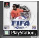 FIFA 2001 (EA Sports) - Playstation 1