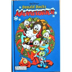 Donald Ducks Julehistorier (2009)