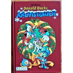 Donald Ducks Julehistorier- 2007