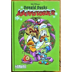 Donald Ducks Julehistorier- 2005