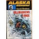 Alaska Romaner Nr. 172- Villmarkens fange
