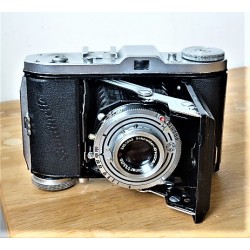 Vintage kamera- Balda- Baldinette
