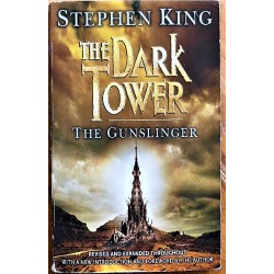 Stephen King- The Dark Tower- Vol. 1