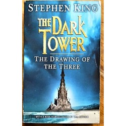 Stephen King- The Dark Tower- Vol. 2