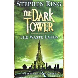 Stephen King- The Dark Tower- Vol. 3