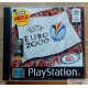 UEFA Euro 2000 (EA Sports) - Playstation 1
