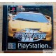 Need for Speed III - Hot Pursuit (Electronic Arts) - Playstation 1