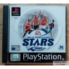 The F.A. Premier League Stars 2001 (EA Sports) - Playstation 1
