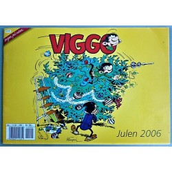 Viggo- Julen 2006