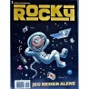 Rocky- Nr. 1- 2012- Jeg reiser alene