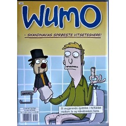 WUMO- 2015