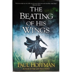 Paul Hoffmann- The Beating of his Wings