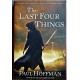 Paul Hoffmann- The Last Four Things