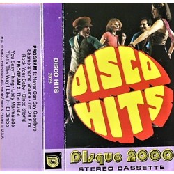 Disco Hits