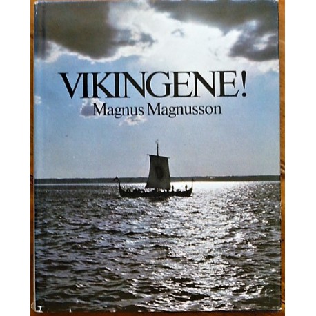 Vikingene