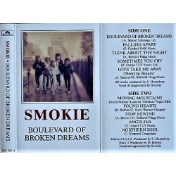 Smokie- Boulevard of Broken Dreams