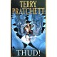 Terry Ptratchett- Thud!