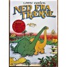 Larry Gonick- Ned fra trærne (Tegneseriebok)