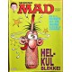 Norsk MAD: 1984- Nr. 5- Med klistremerker