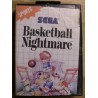 SEGA Master System: Basketball Nightmare