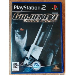 GoldenEye: Rogue Agent - Playstation 2