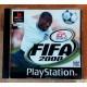 FIFA 2000 (EA Sports) - Playstation 1