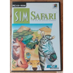 Sim Safari