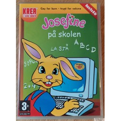 Josefine på skolen (Krea Medie) - PC