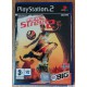 FIFA Street 2 (EA Sports) - Playstation 2