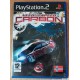 Need for Speed Carbon (EA Games) - Playstation 2
