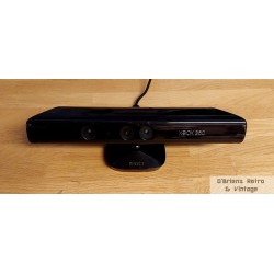 Xbox 360: Kinect Sensor - Model 1414