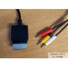 Xbox 360 Composite AV Cable