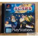 S.C.A.R.S. (Ubi Soft) - Playstation 1