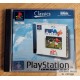 FIFA 96 Soccer (EA Sports) - Playstation 1