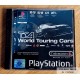 TOCA World Touring Cars (Codemasters) - Playstation 1