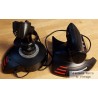 Thrustmaster T-Flight Hotas X V2 - Joystick - USB
