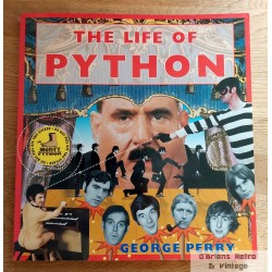 The Life of Python - Monty Python