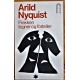 Arild Nyquist- Frakken tegner og forteller