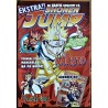 Shonen Jump- Ekstra- Giveaway