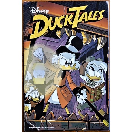 Duck Tales