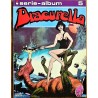 Dracurella- Serie- album 5