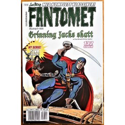 Fantomet: 2012 Nr. 5+6