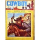 Cowboy- Nr. 12- 1953- Blodige spor
