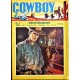Cowboy- Nr. 9- 1954- Krigstrommen