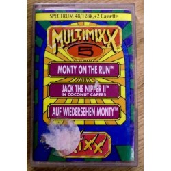 Multimixx 5