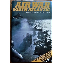 Air War South Atlantic (Falklandskrigen)