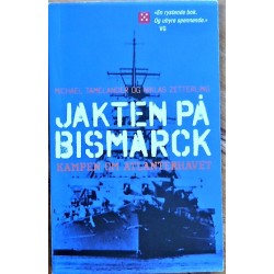 Jakten på Bismarck