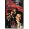 Mannen med jernmasken - VHS